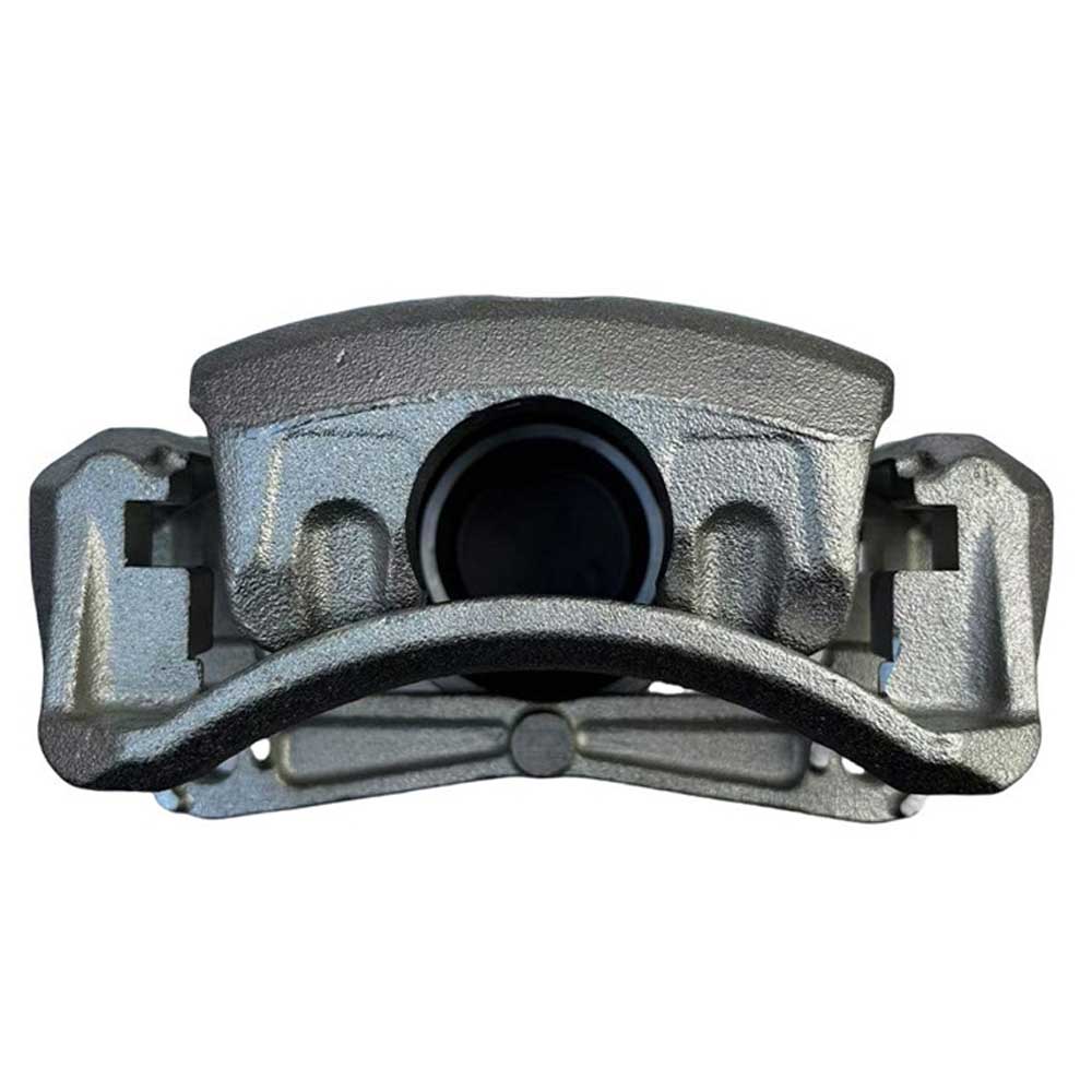 2012 Nissan Sentra Brake Caliper
